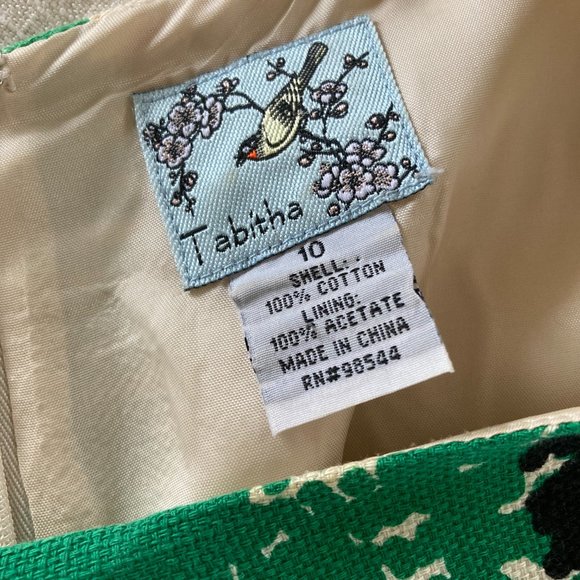 Tabitha x Anthropologie - Picture 3 of 3